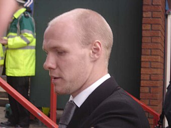 Andrew Johnson Footballer Born 1981 Wikiwand