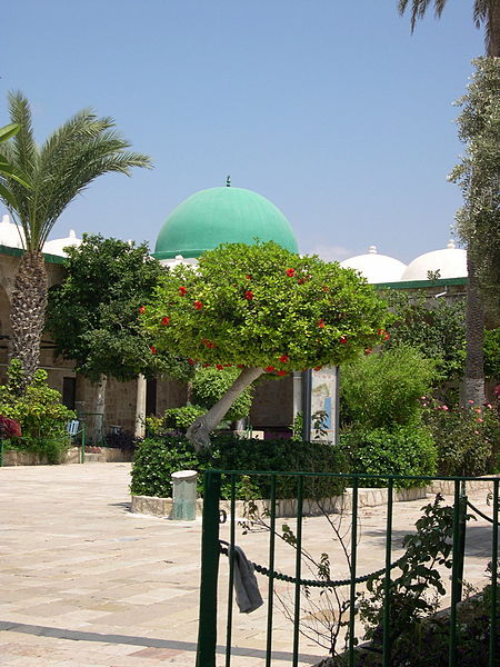 File:Al-Jazzer Mosque courtyard (2897476356).jpg