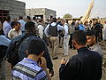 Al-Mujadad, Diyala. Iraq 2009. Photo- AusAID (10665827155).jpg