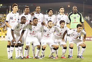 دوري نجوم قطر: هيكل الدوري, التاريخ, أندية دوري نجوم قطر