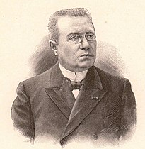Albert Viger.