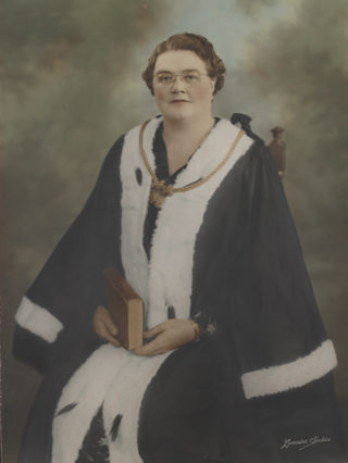 <span class="mw-page-title-main">Lilian Fowler</span> Australian politician