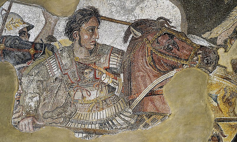 File:Alexander the Great mosaic.jpg