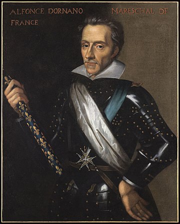 Alphonse d'Ornano