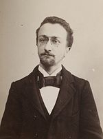 Vignette pour Alphonse Steinès