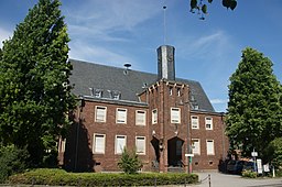 Altes Rathaus Brauweiler