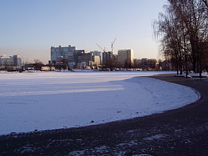 Altufyevsky District