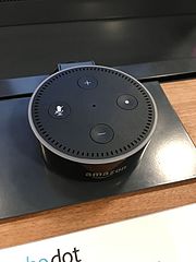 Amazon Echo Dot