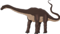 Amazonsaurus