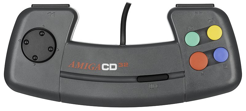File:Amiga-CD32-Controller-Flat.jpg