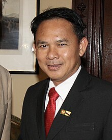 Aminuddin Ihsan