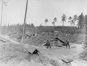 Außenlager Des Kz Dachau: Verschiedene Lager-Arten, Verschiedene Einsätze zur Zwangsarbeit, Liste der Außenlager des KZ Dachau