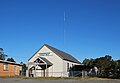 English: Public hall at en:Amphitheatre, Victoria