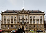 Vorschaubild für Amtsgericht Charlottenburg