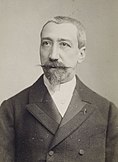 Anatole France (1844-1924)