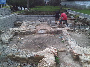 Ancient baths in ozurgeti.jpg