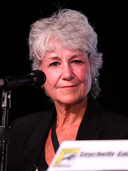 Andrea Romano vuonna 2012.