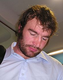 Descrizione dell'immagine Andrew Hore.jpg.