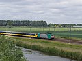 Angel trains-NMBS 2802 - BR 186 124-4 - NSR Intercity Direct - Kijfhoek - Zwijndrecht (18740538239).jpg