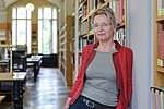 Verein Deutscher Bibliothekarinnen und Bibliothekare