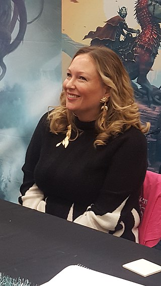 <span class="mw-page-title-main">Anneli Heed</span> Swedish comedian and voice actress