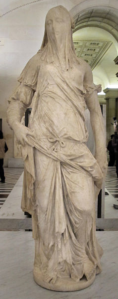 File:Antonio corradini, donna velata, forse la fede, 1700-1750 ca. 01.JPG