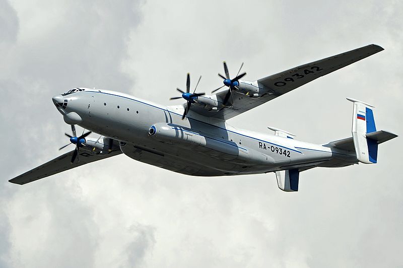 File:Antonov An-22A Antei, Russia - Air Force AN2203462.jpg