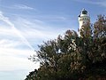 Anzio - Deniz feneri