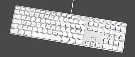 Apple Keyboard with Numeric Keyboard 9612.jpg