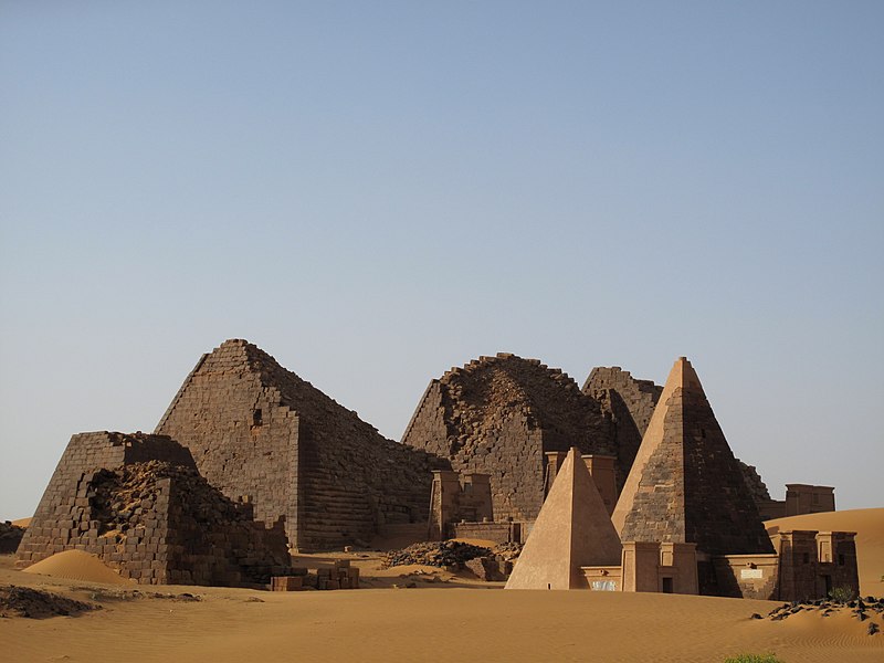 File:Archaeological Sites of the Island of Meroe-114973.jpg