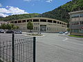 Atlantes des Archives départementales des Alpes-de-Haute-Provence.