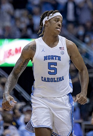 <span class="mw-page-title-main">Armando Bacot</span> American basketball player