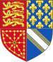 Armas de Isabel de Francia.svg