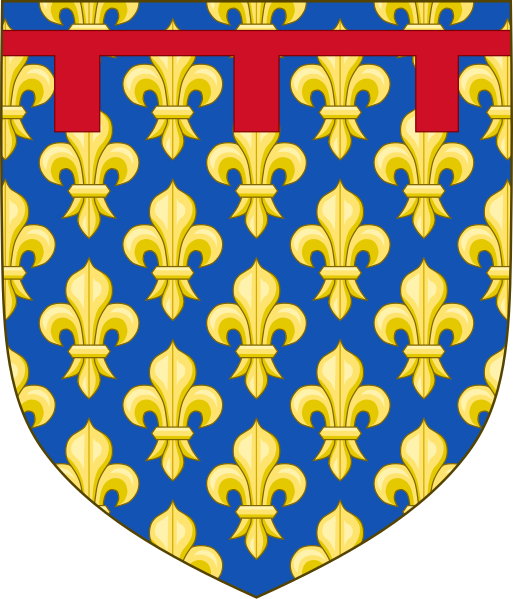 File:Arms of Jean dAnjou.svg