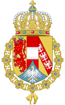 Franz Ferdinand von Österreich-Este – Wikipedia