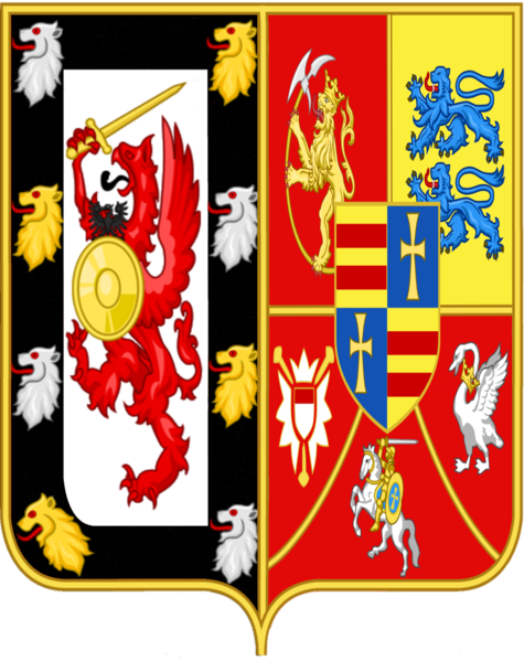 File:Arms of the House Holstein-Gottorp-Romanov.png