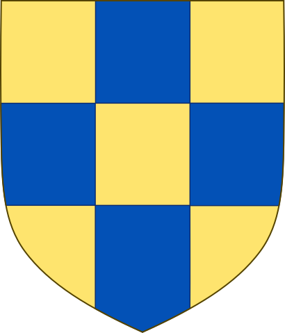 File:Arms of the House of Geneva.svg