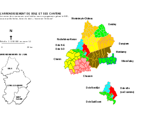 İsudön xəritədə