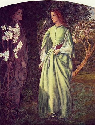 <i>Aurora Leigh</i> 1856 epic poem by Elizabeth Barrett Browning