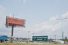 Asaba Bandara Internasional, Asaba, Delta state.jpg