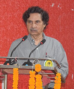 Ashutosh Parida