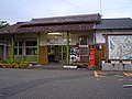 朝来駅のサムネイル