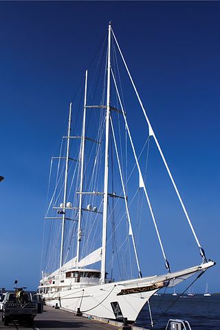 <i>Athena</i> (yacht)
