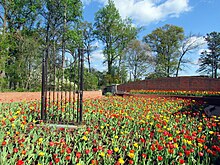 Atlanta Botanical Garden Wikipedia