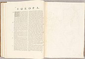 Atlante Veneto Volume 1Atlante Veneto, nel quale si contiene La Descrittione Geografica, Storica, Sacra, Profana & Politica degli Imperij, Regni, Provincie Dell'Universo Loro Divisione e Confini Coll'aggiunta di tutti li Paesi nuovamente scoperti, accresciuto di molte tavole geografiche, mai più pubblicate Opera, e studio del Padre maestro CORONELLI MIN: CONVENT;... ad uso dell'Accademia cosmografica degli Argonaut