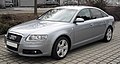 Audi A6 seit 2005