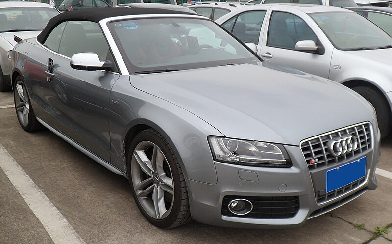 File:Audi S5 8T Cabriolet China 2012-04-15.jpg