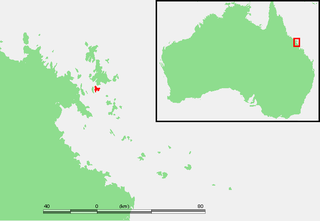 Hamilton Island Race Week entries