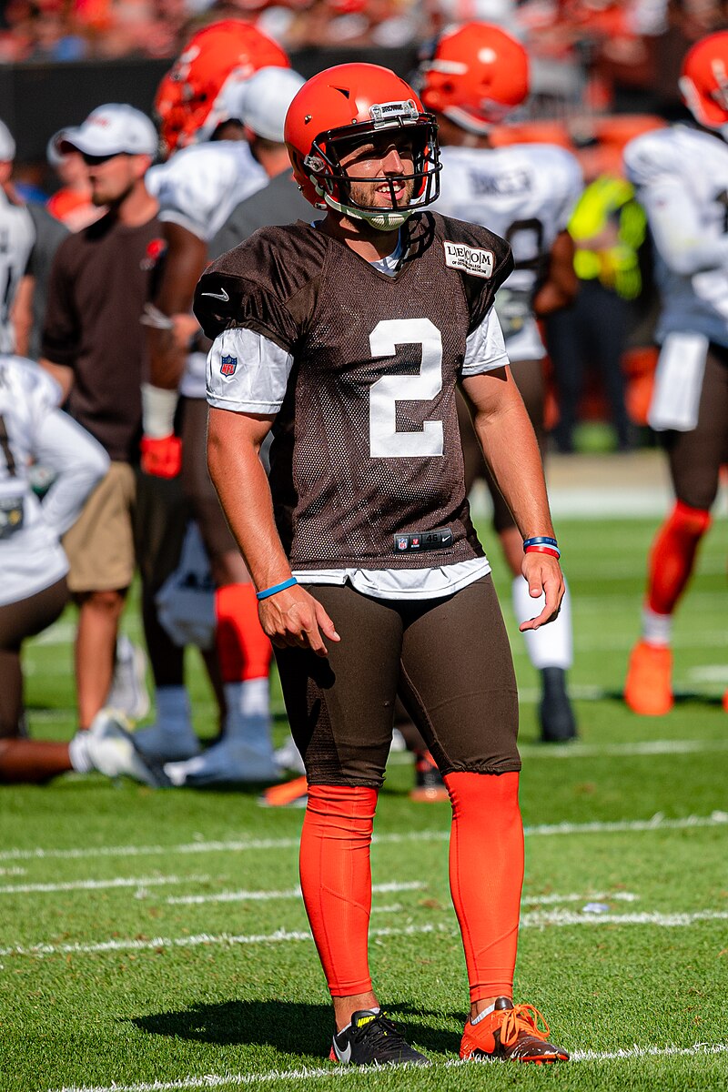 Cleveland Browns Training Camp 2021: OL Preview (Part 1) - Dawgs By Nature