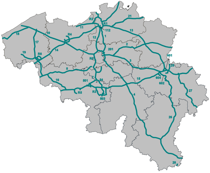 File:Autosnelwegen België.png